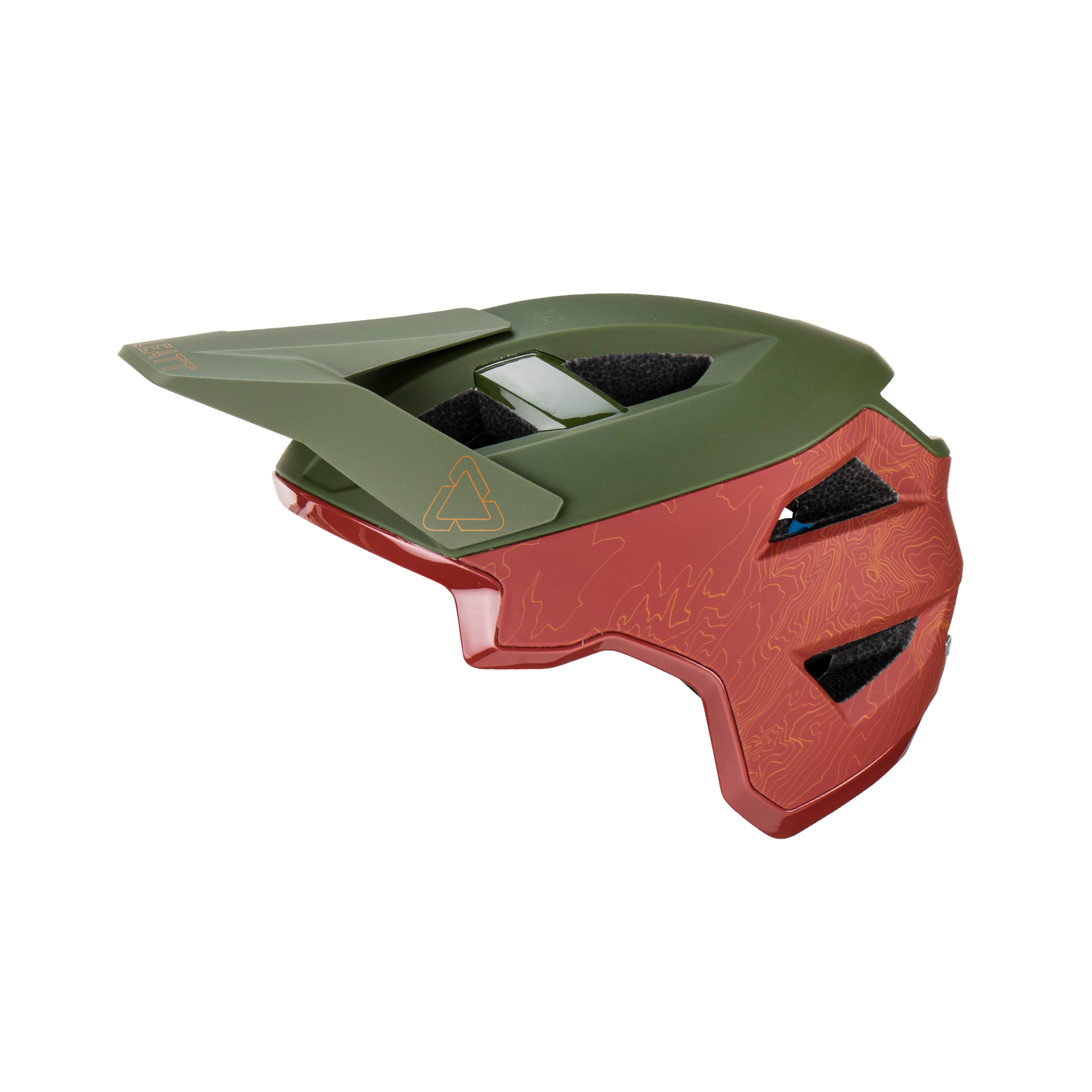 Leatt AllMtn 3.0 V23 MTB Helmet