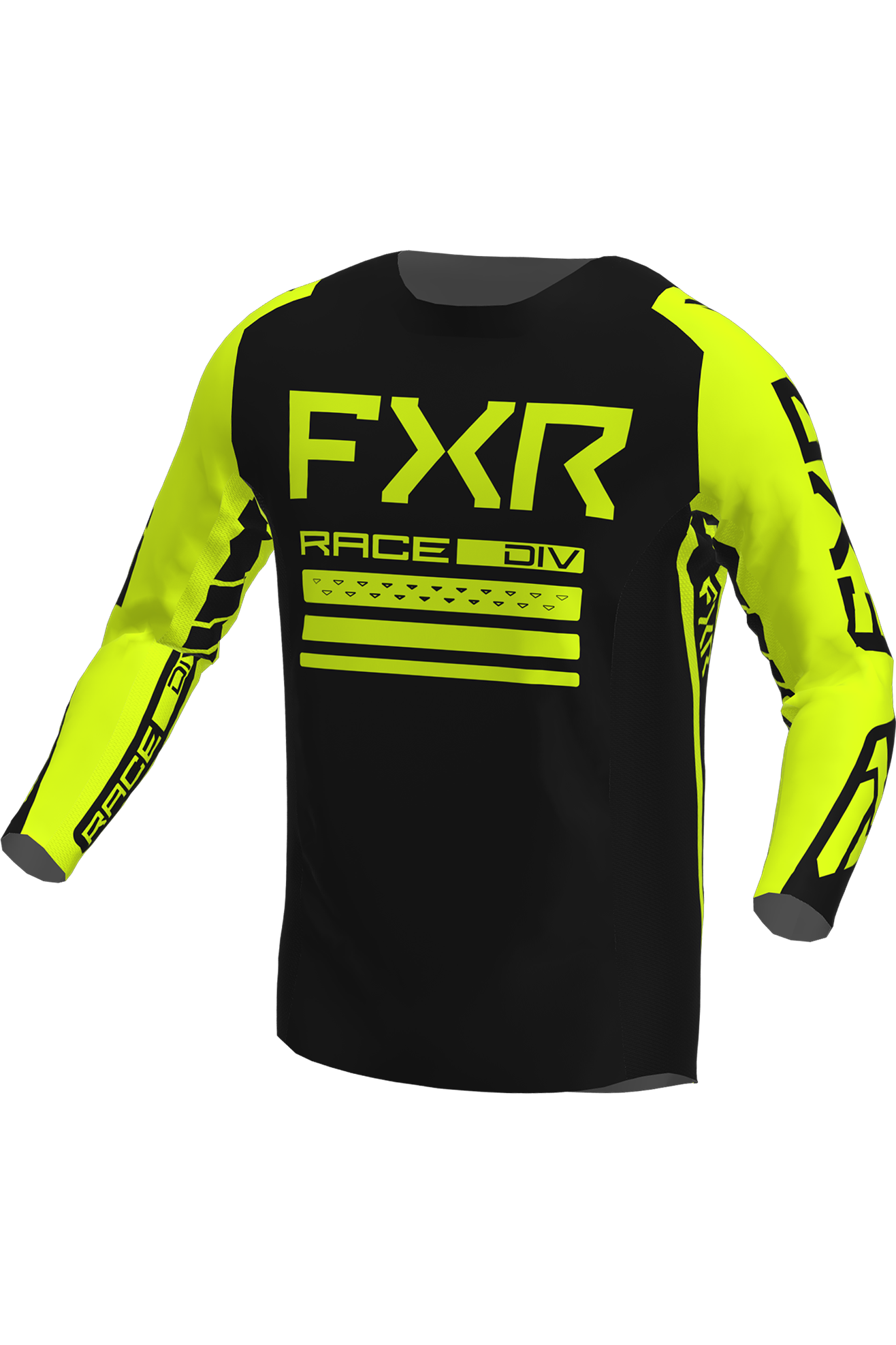 Crosstrui FXR Contender