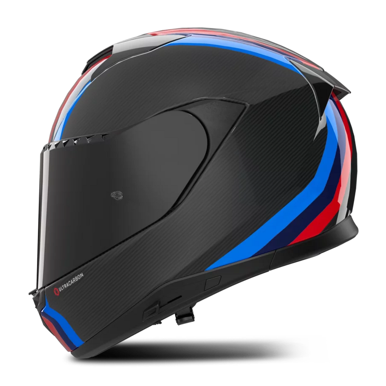 Intergraalhelm Nolan X-904 Ultra Carbon