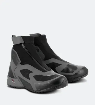 Motorlaarzen Alpinestars CR-8 Gore-Tex