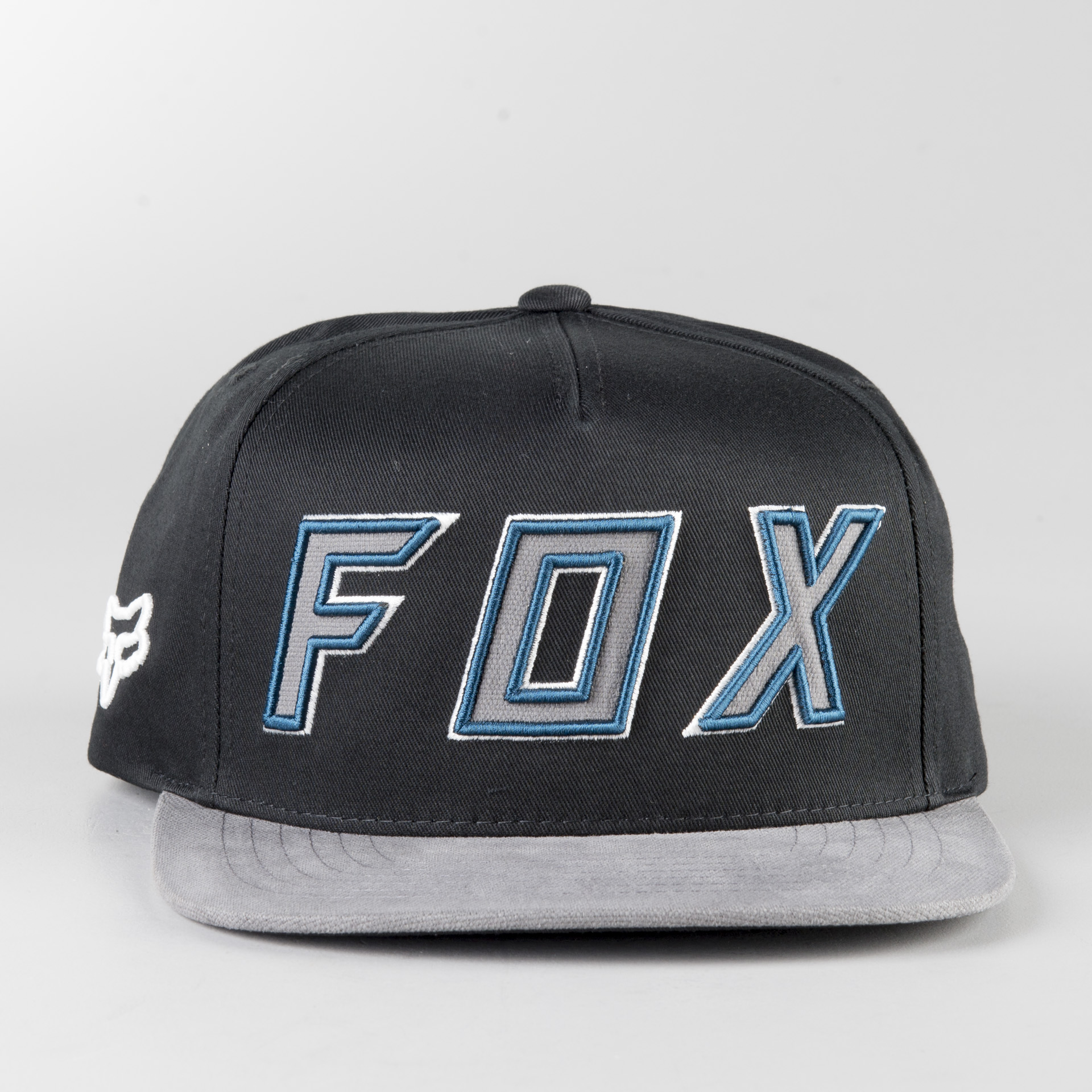 fox instill snapback