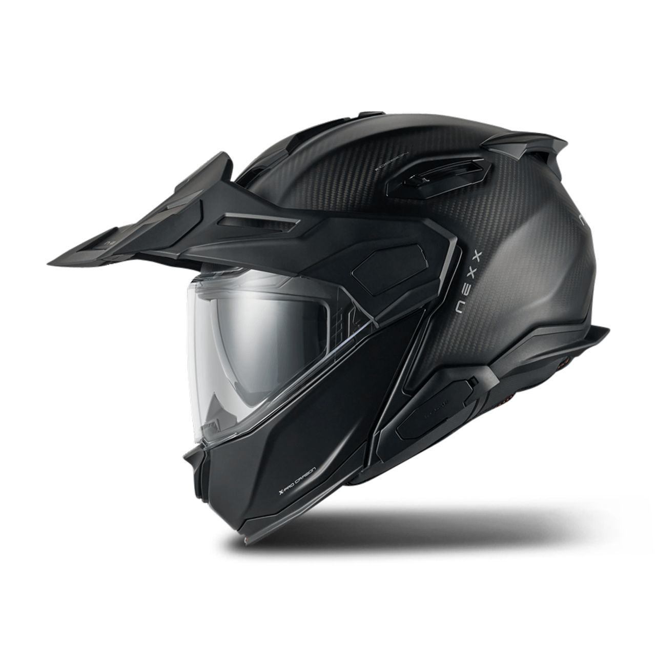 Nexx X.Lifecountry Zero Pro Modular Helmet | 24MX