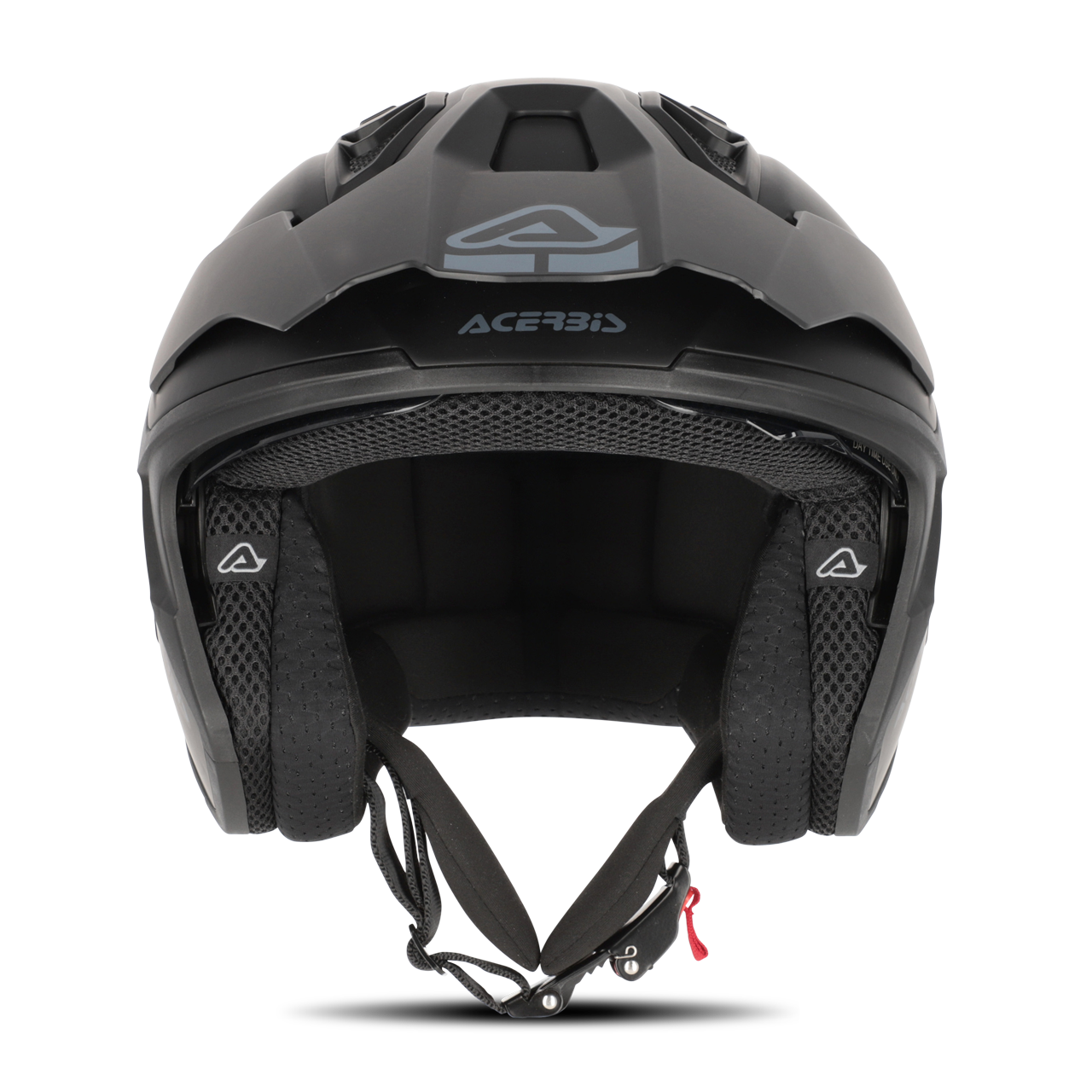 Jethelm Acerbis Jet Aria Evo