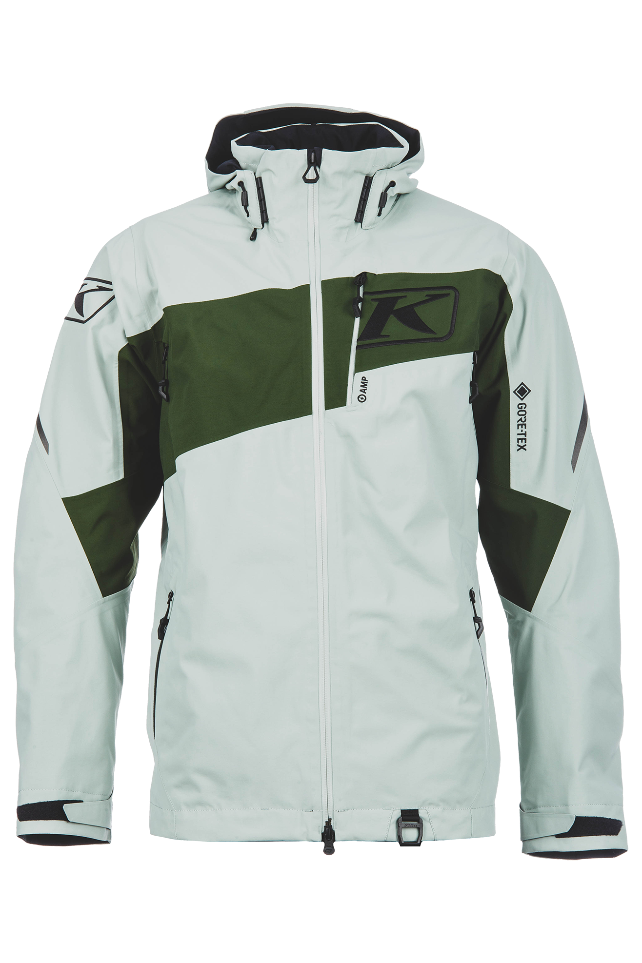Chaqueta Klim Storm