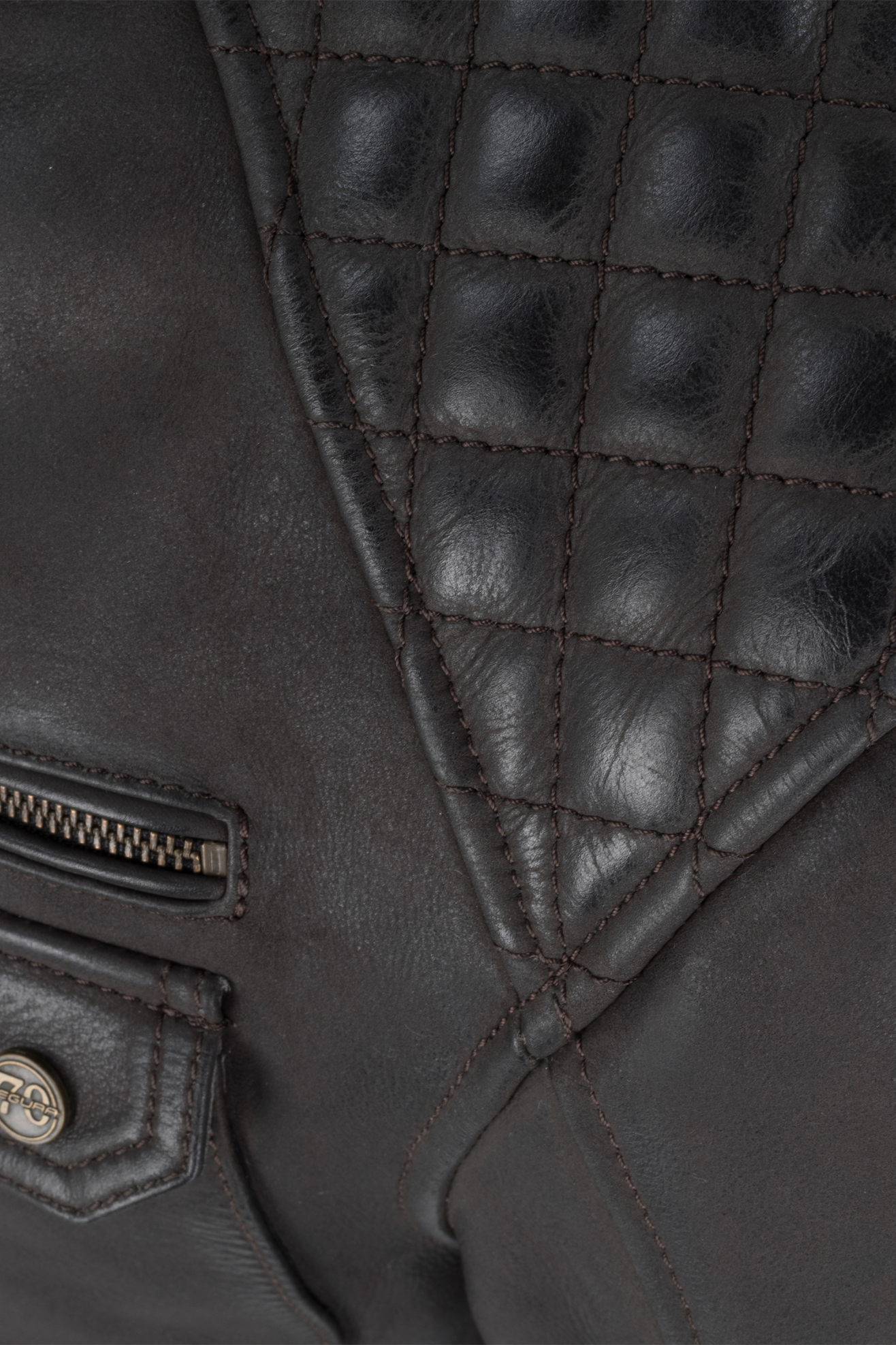Segura Barrington Motorcycle Jacket