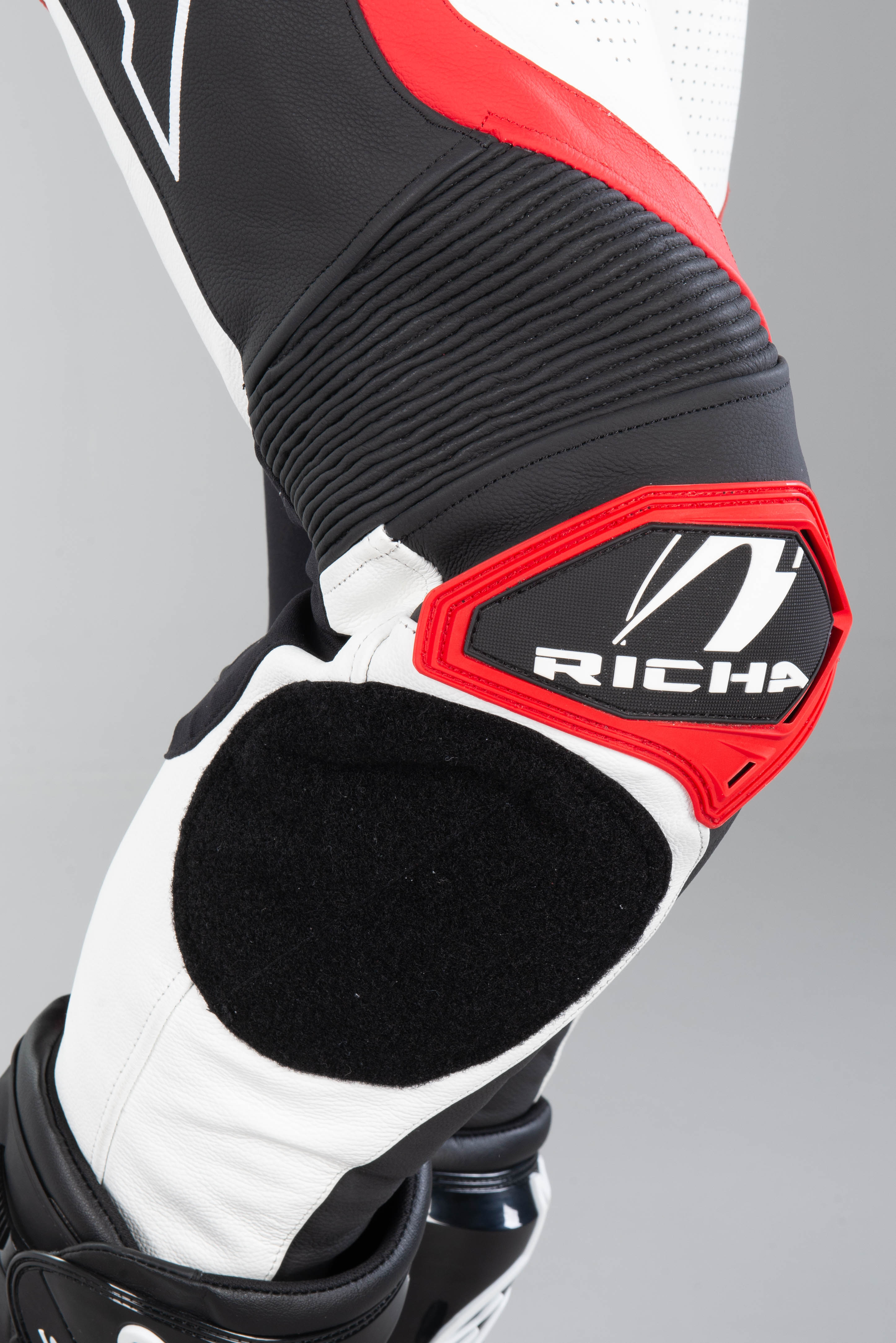Richa Francorchamps Leather Suit