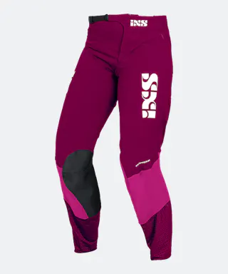 Crossbroek iXS Trigger