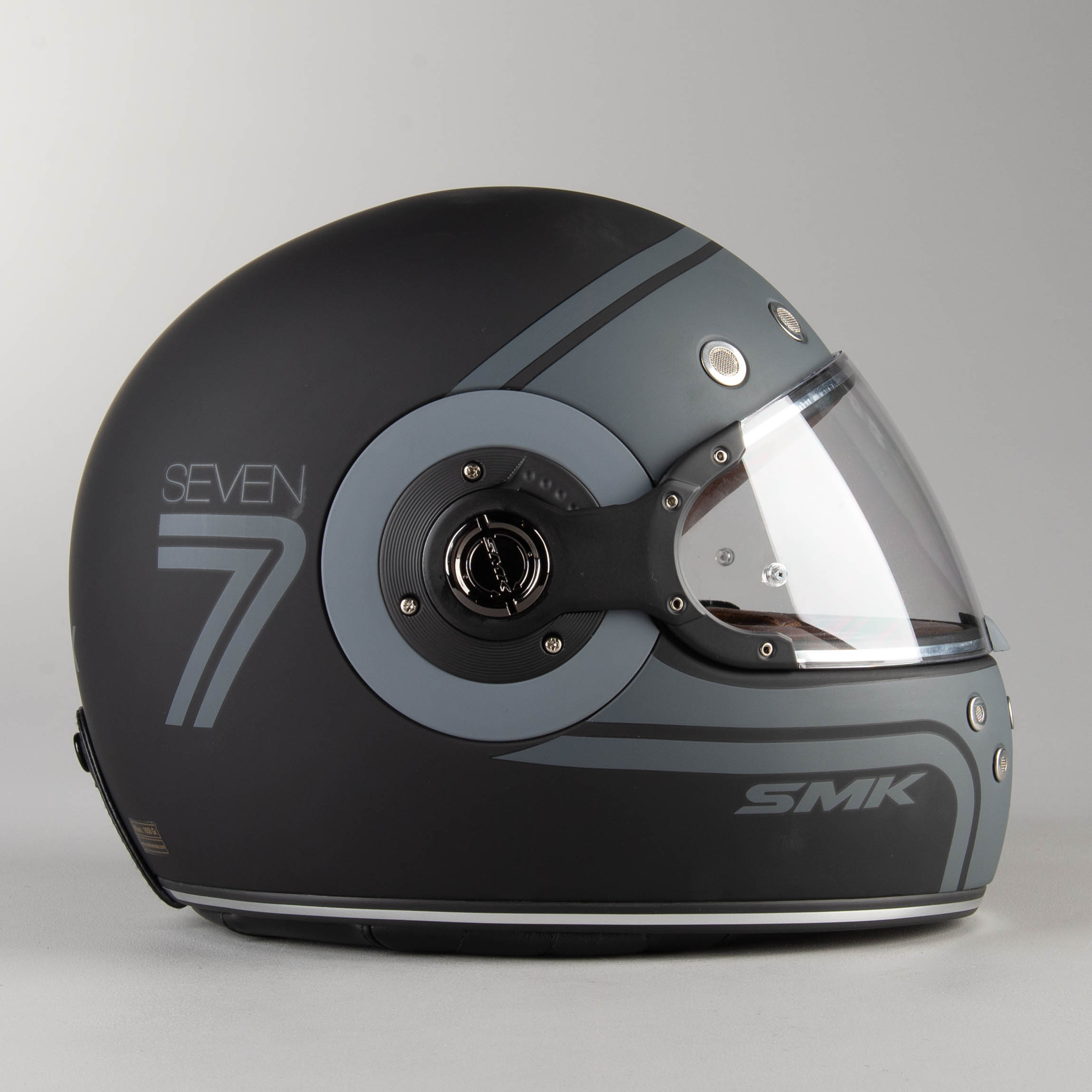 SMK Eldorado Seven Full Face Helmet