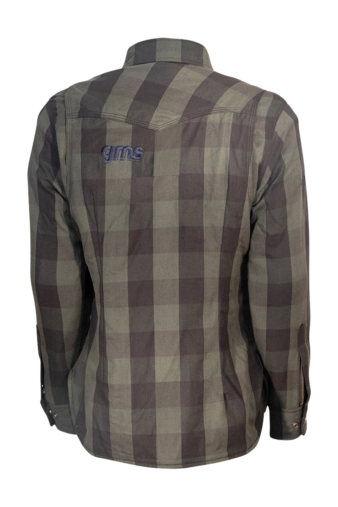 GMS Jaguar Jacket Women