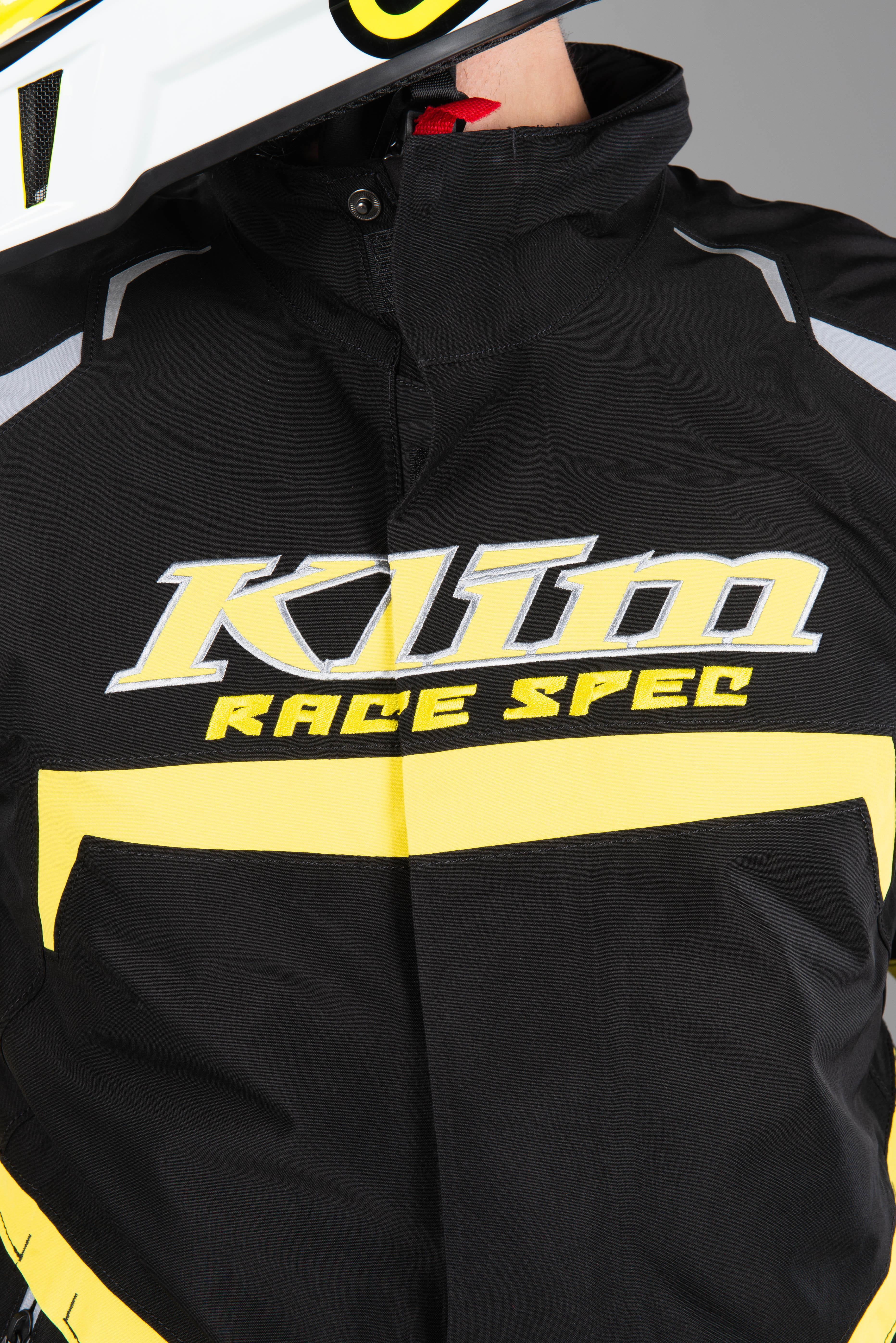 Chaqueta Klim Kaos Race Spec