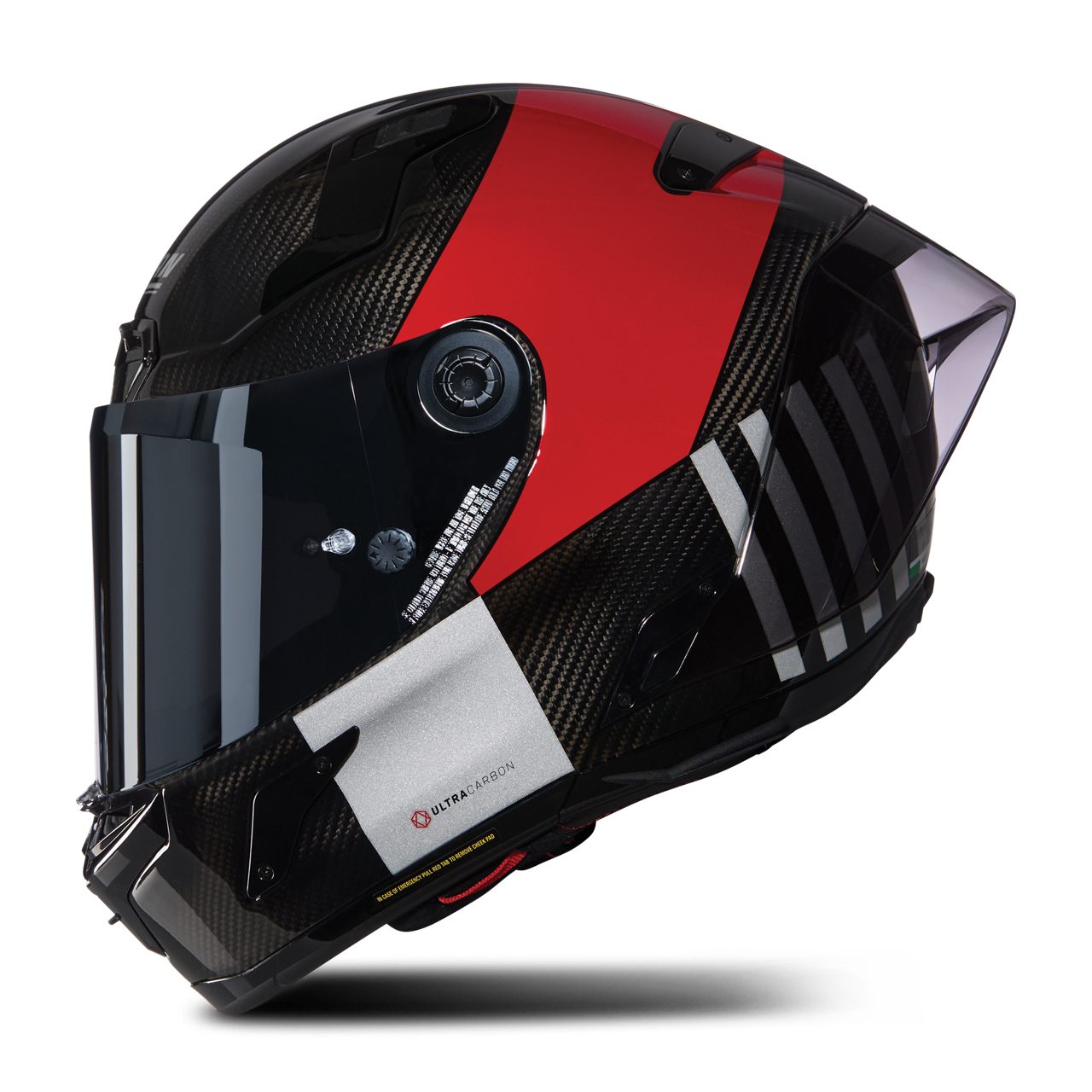 Nolan X-804 Rs Full Face Helmet
