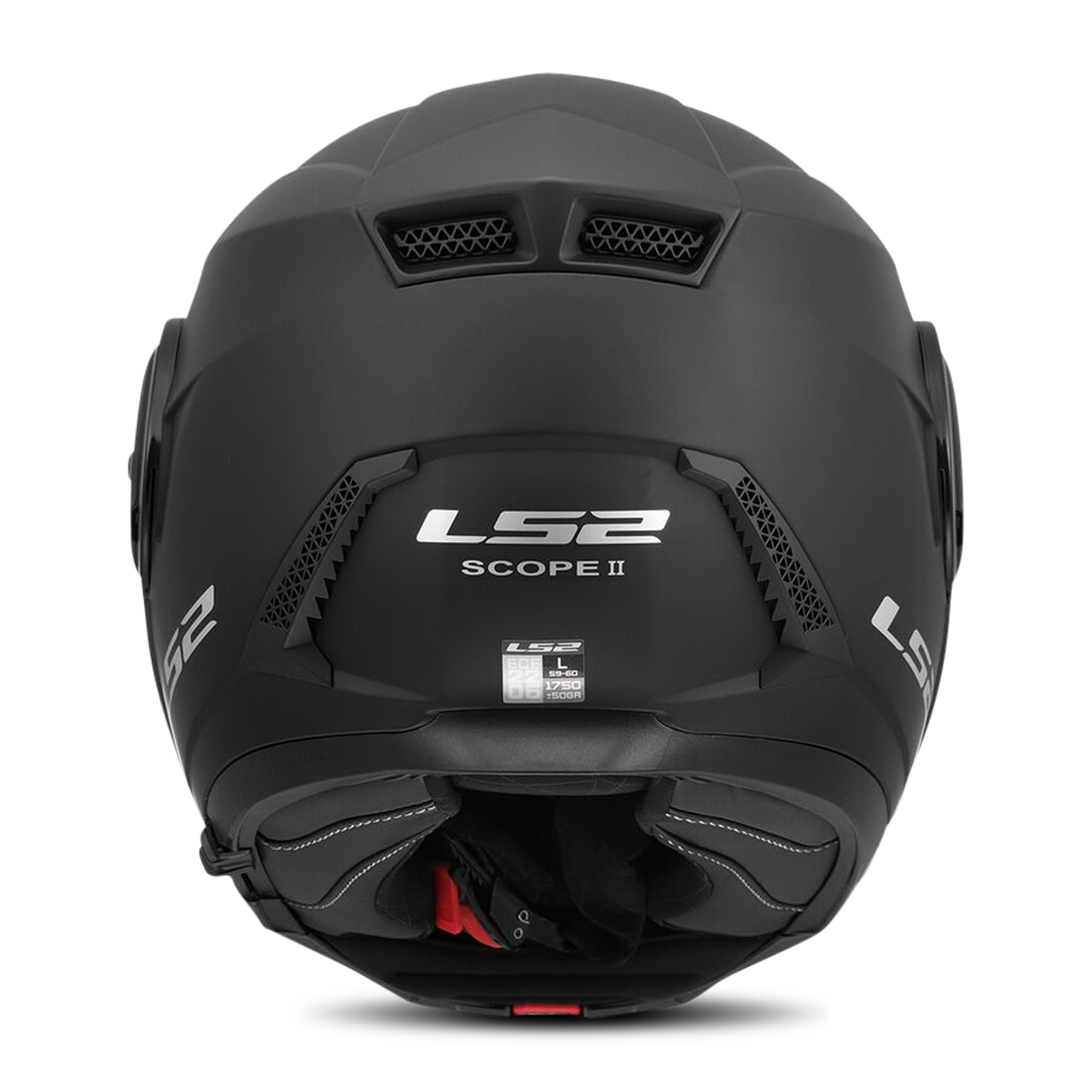Casco Modular LS2 FF902 Scope II