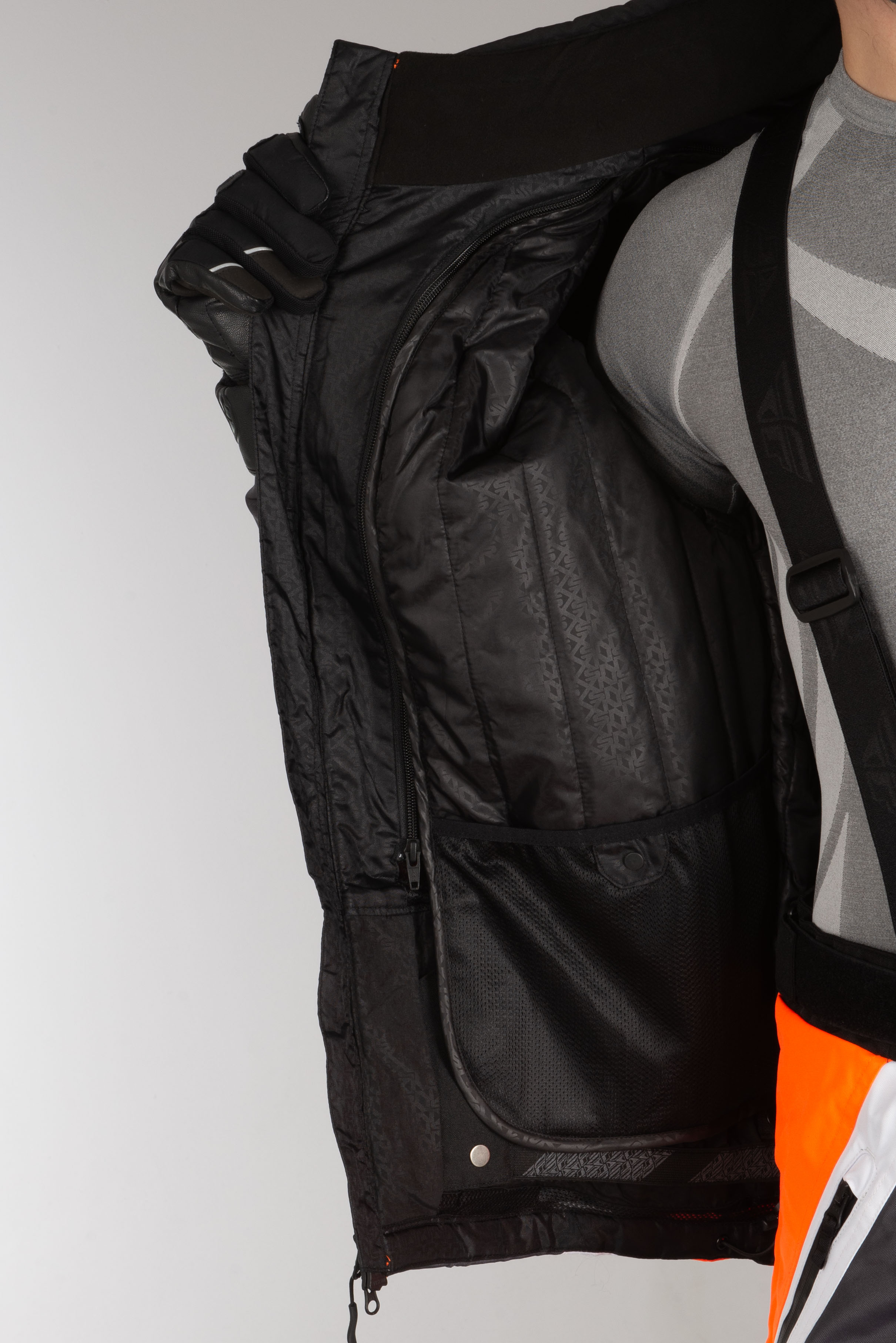 Chaqueta FLY Racing SNX Pro