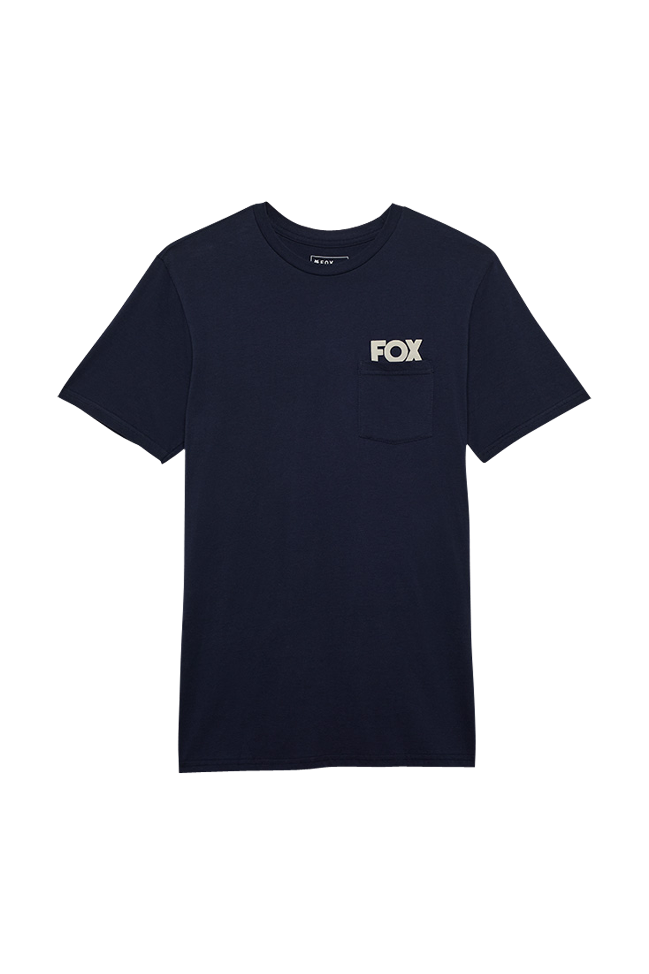 T-Skjorte FOX Big F Prem