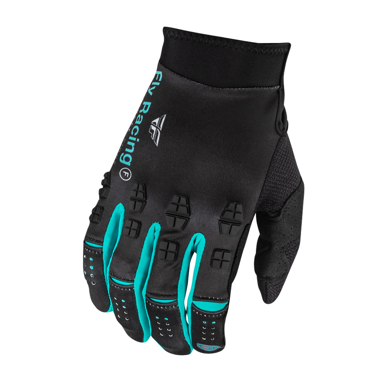 Guantes de Cross FLY Racing Evolution DST SE Strobe