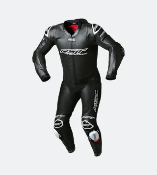 Læderdragt RST V4.1 Evo Airbag