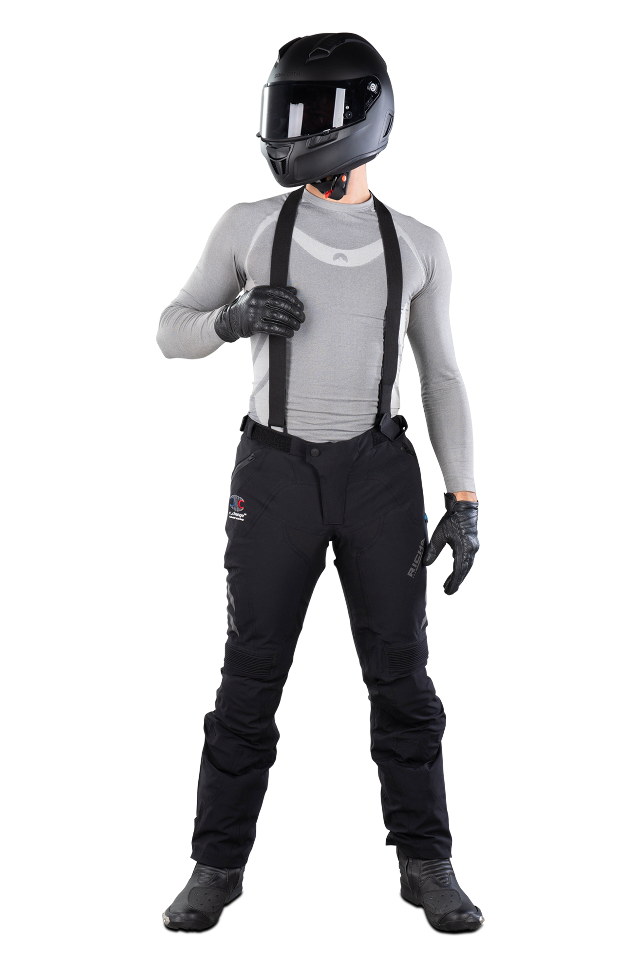 Broek Richa Touring C-Change