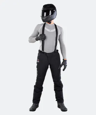 Broek Richa Touring C-Change