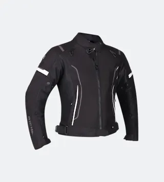 Richa Airstream 3 Women's Motorcycle Jacket