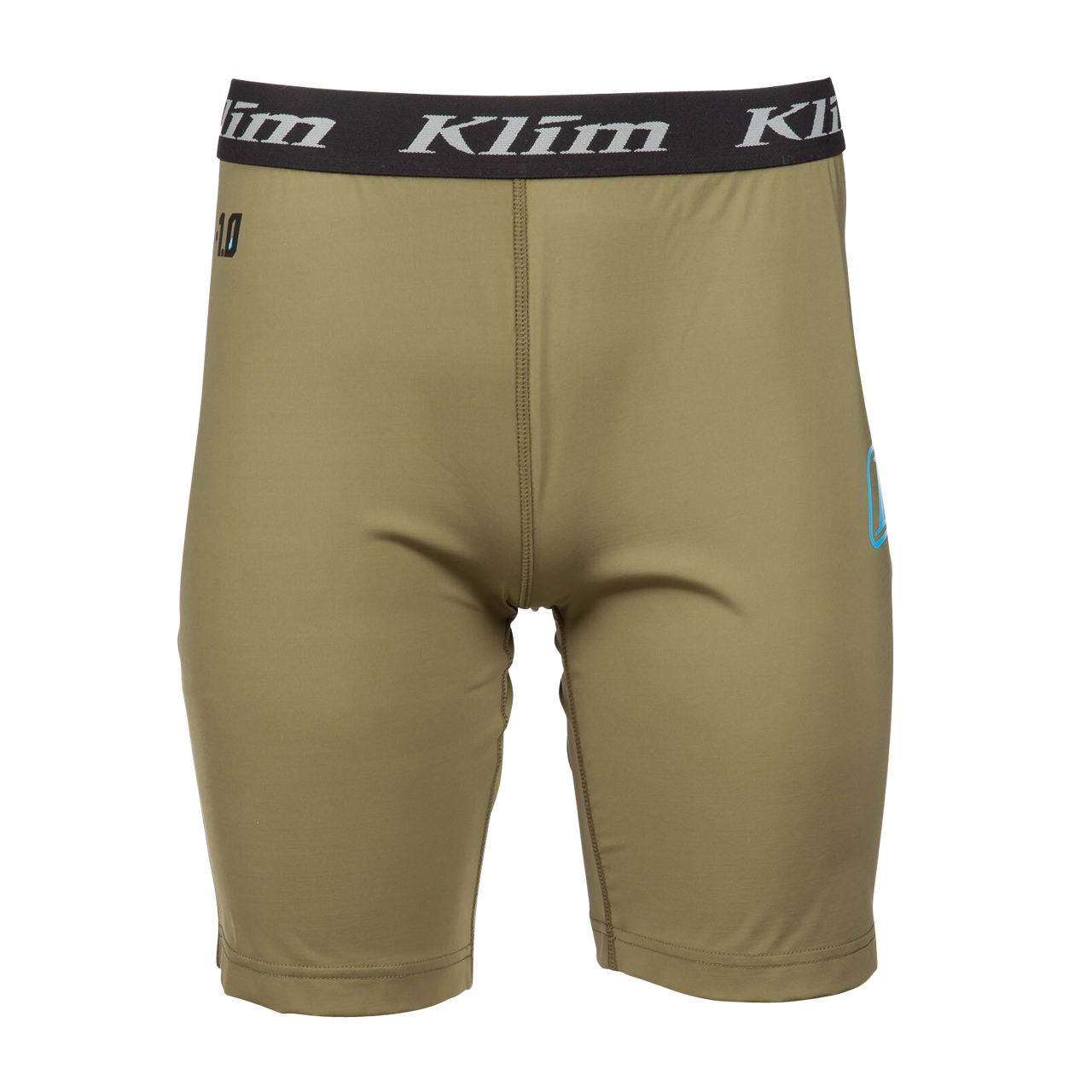 Shorts Mujer Klim Solstice -1.0