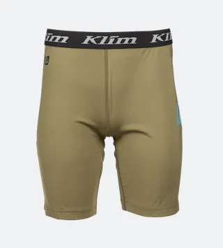 Calções Interiores Klim Solstice -1.0 Femininos