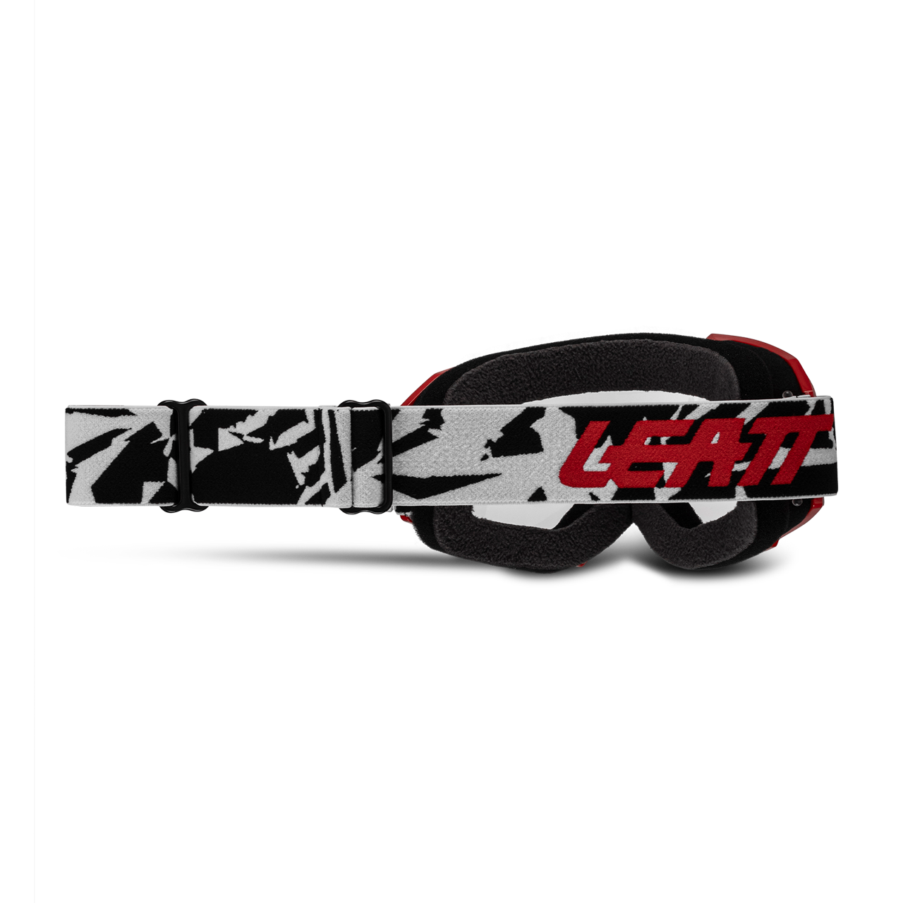 Leatt Vizion 2.5S MX Goggles 90 VLT