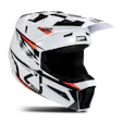 Crosshelm Leatt Moto 3.5 V25 jeugd