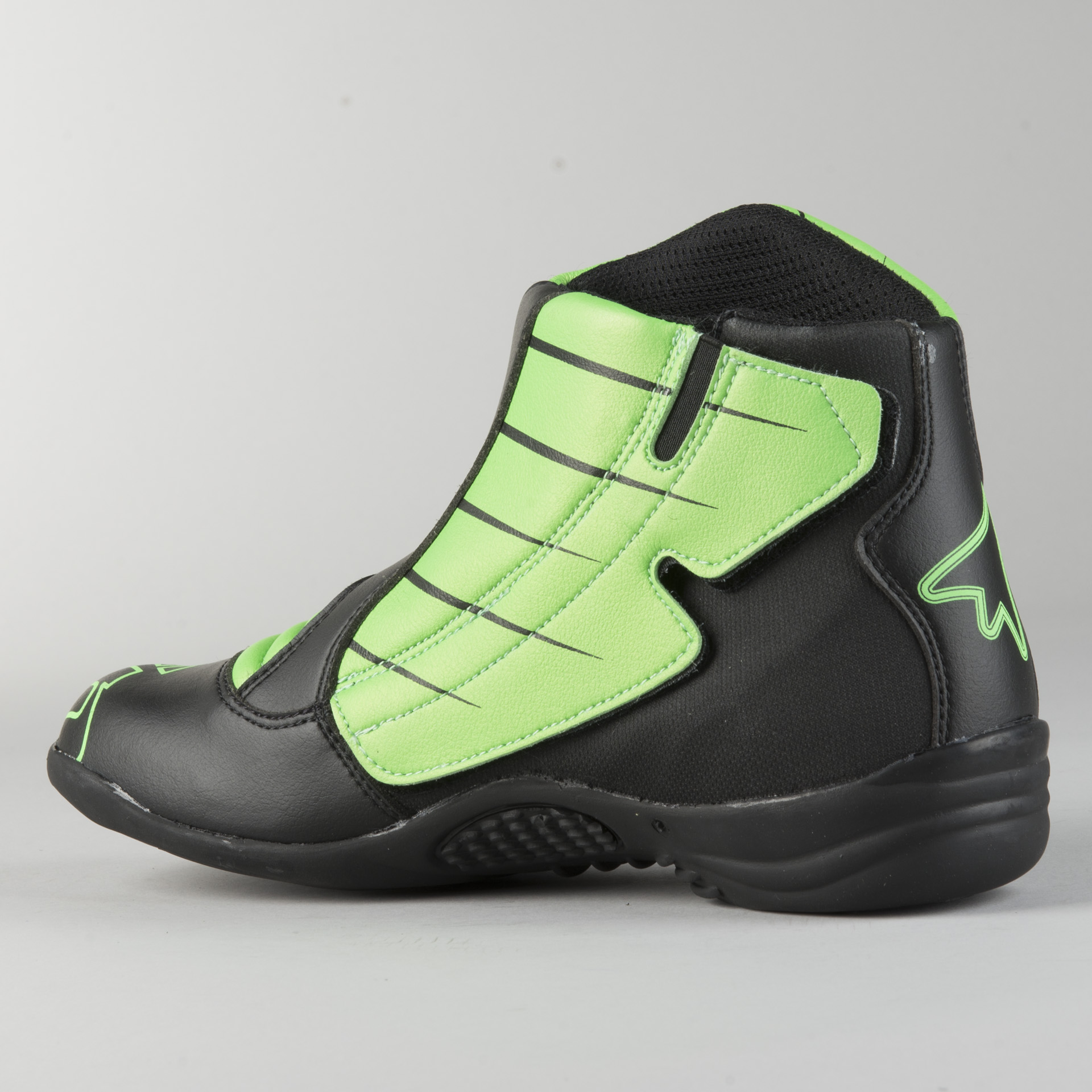 Zapatillas de Moto Stylmartin Speed S1