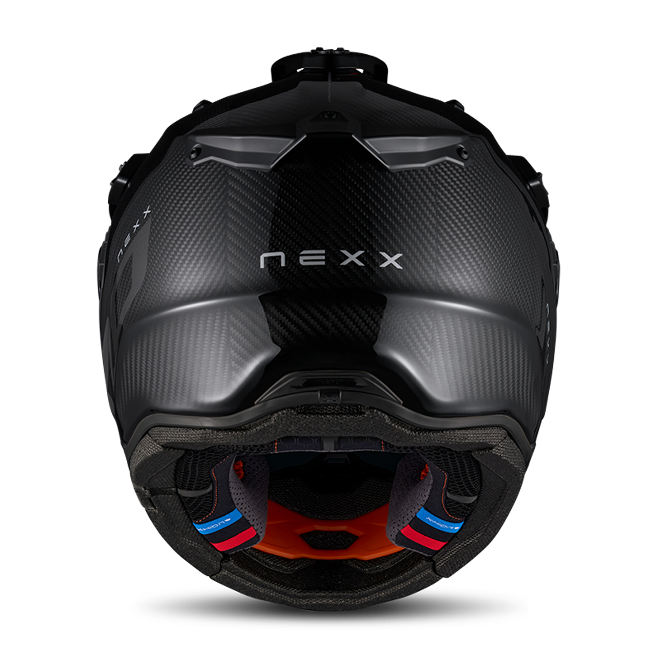 Adventurehjelm Nexx X.Rally Zero Pro Carbon