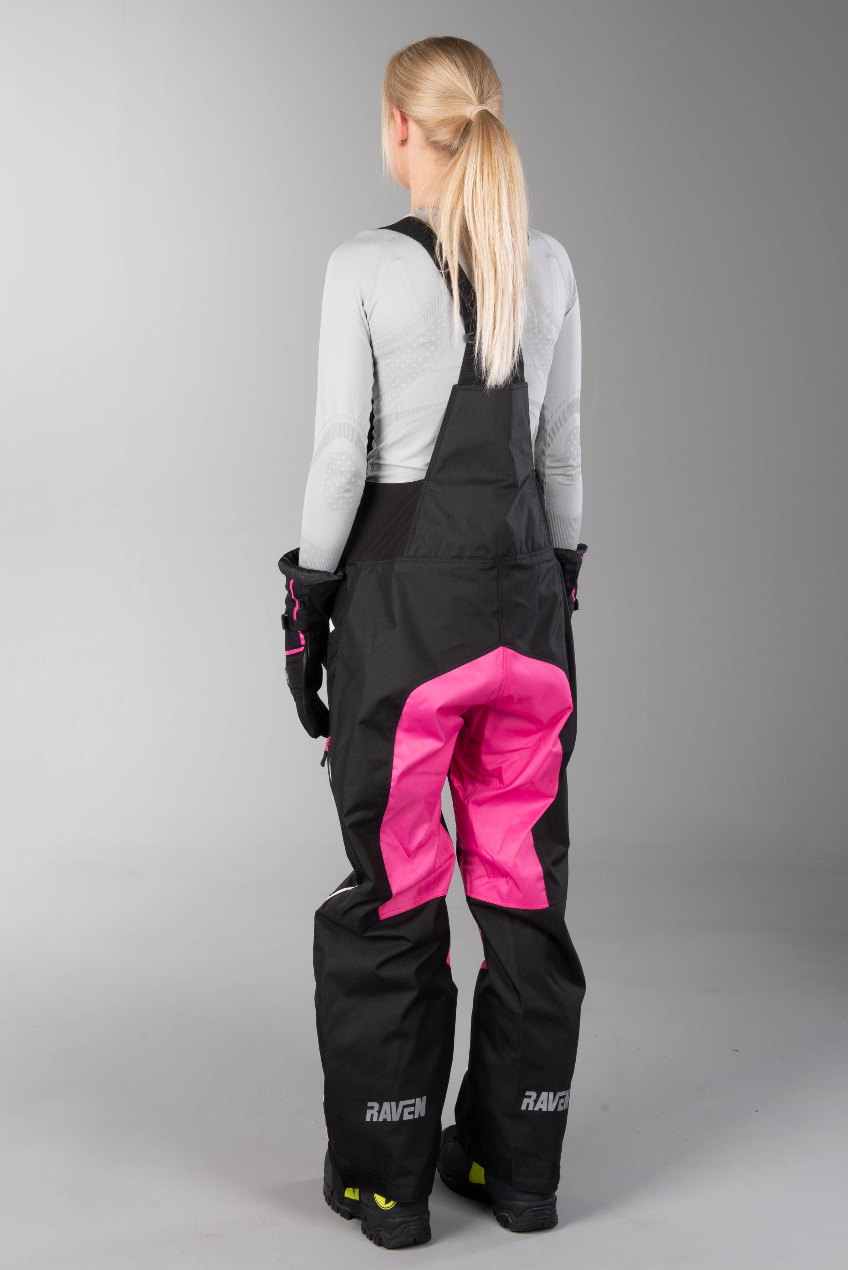 Raven Frontline Pants