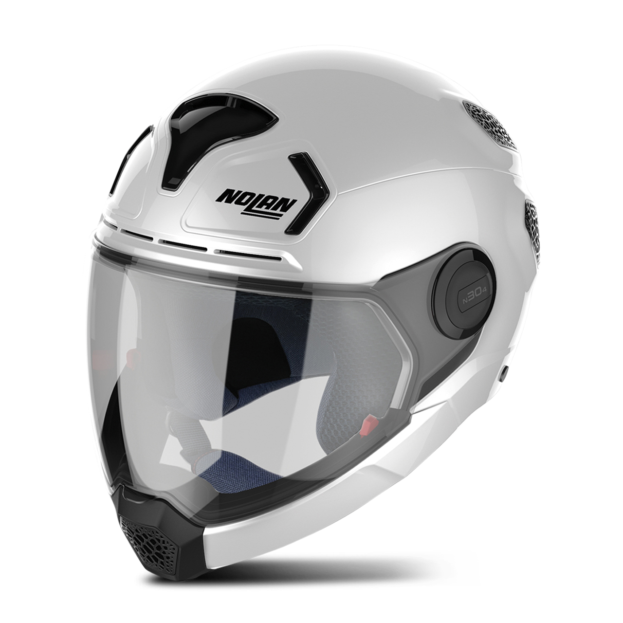 Casco Adventure Nolan N30-4 T Classic 10