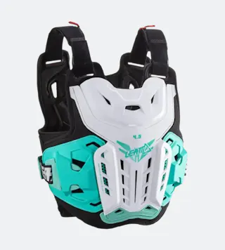 Brynje Leatt 4.5 Jacki Dame, Fuel
