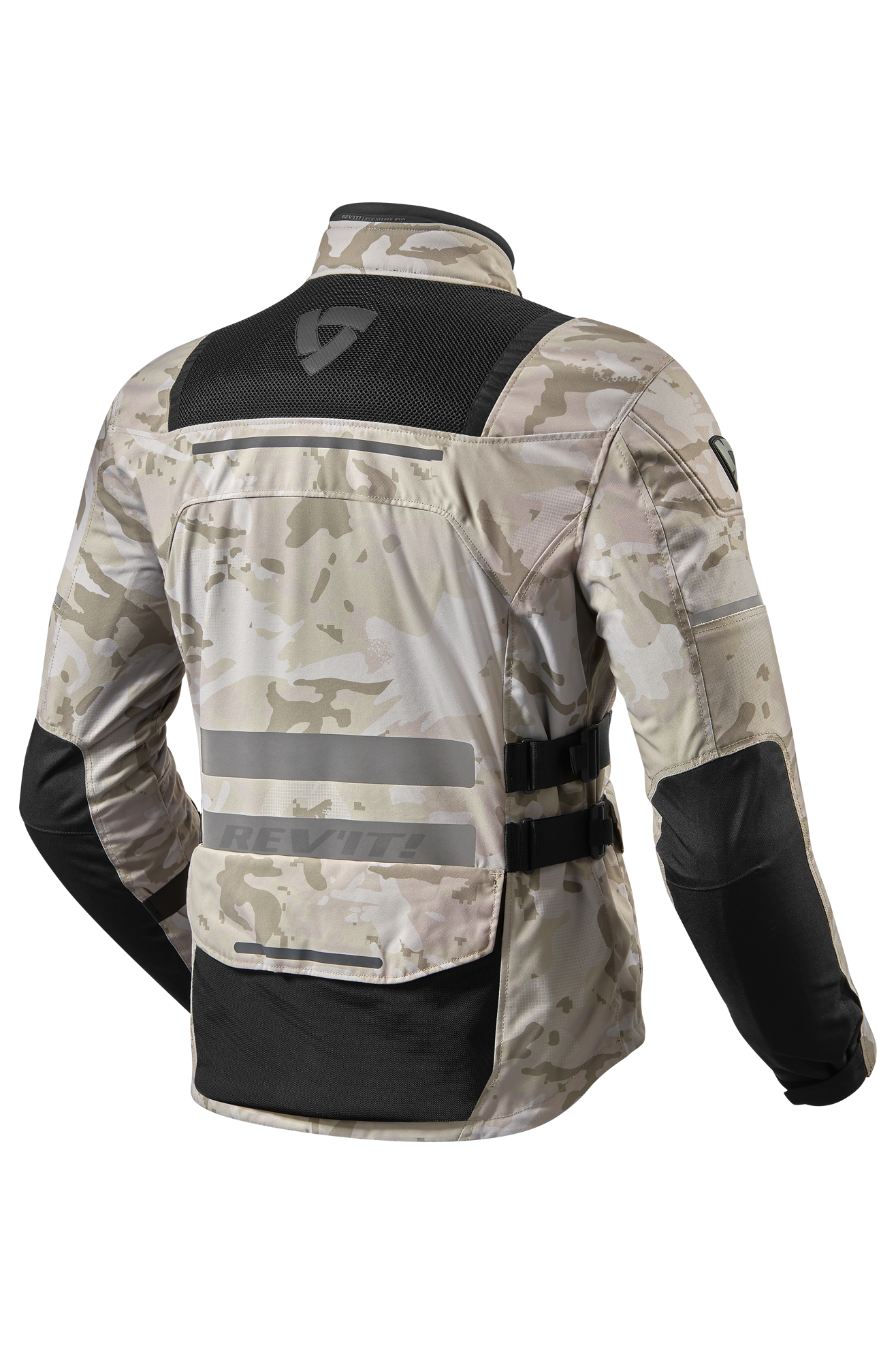 Rev'It! Offtrack Jacket