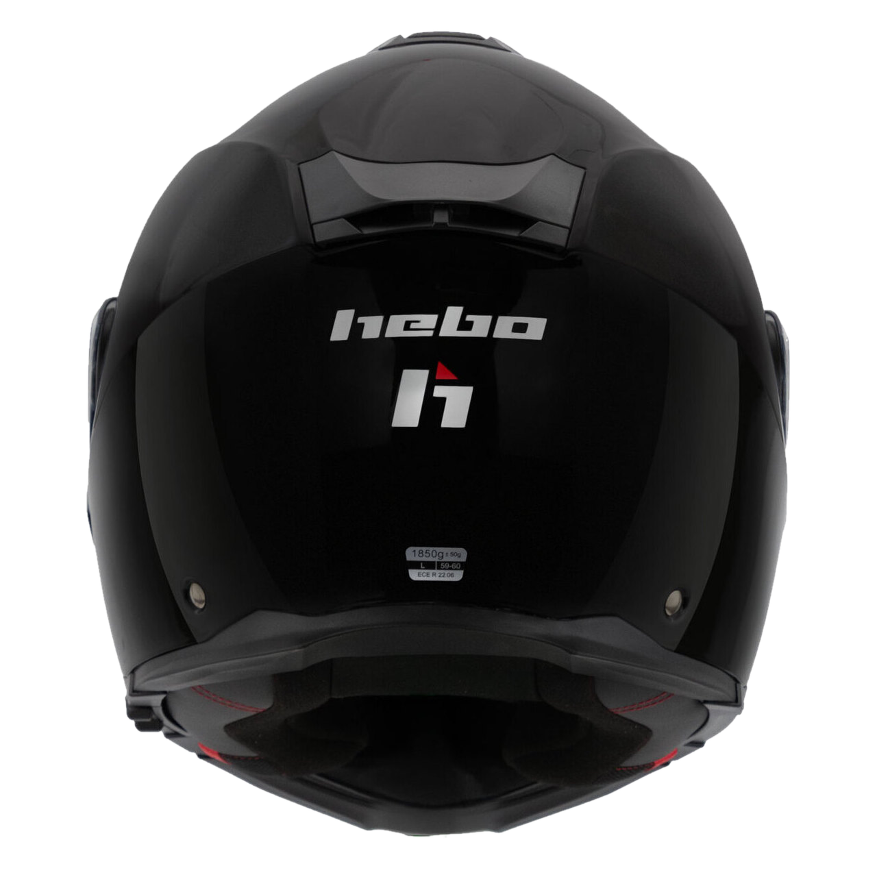 Hebo Tourer IV Open Face Helmet