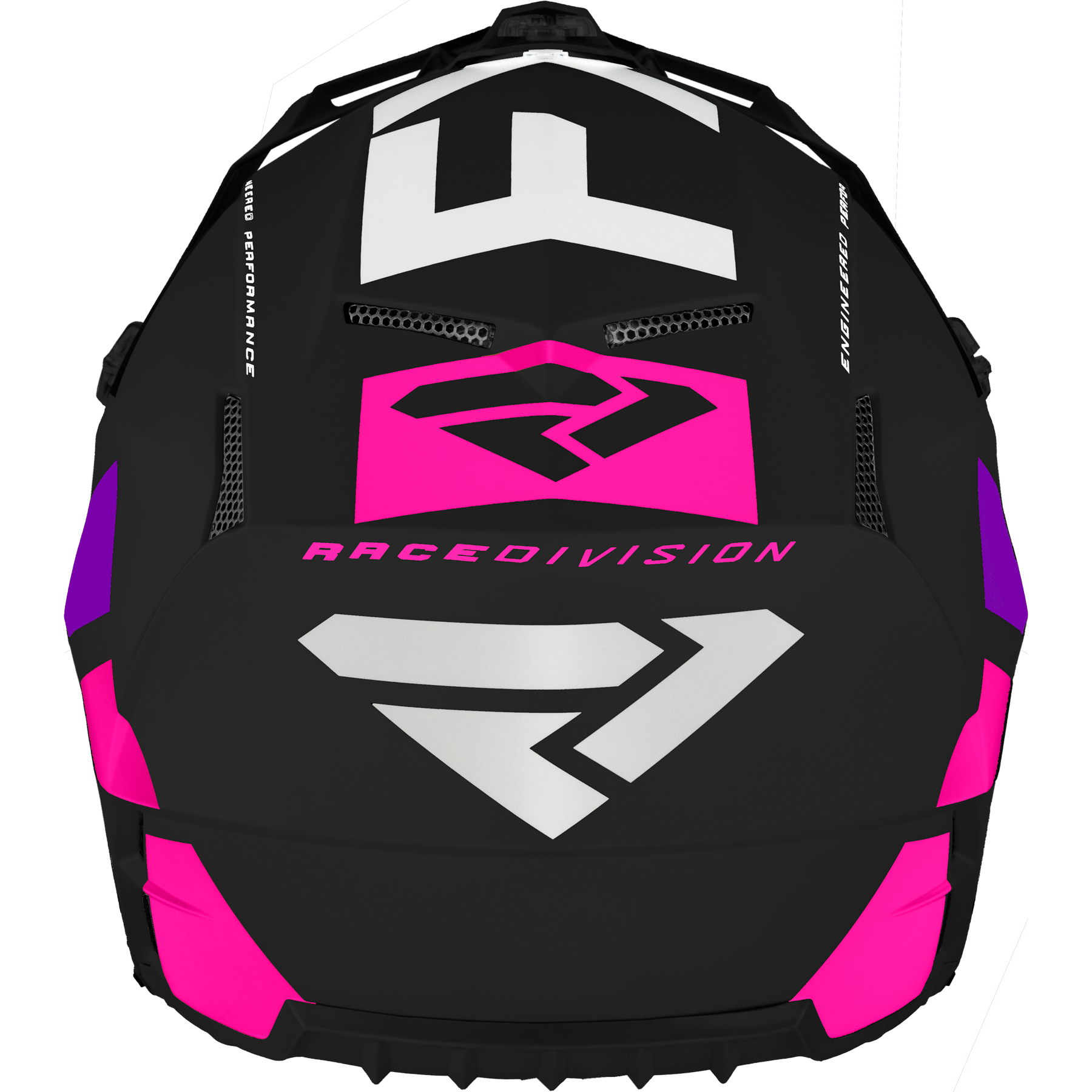 Casco de Cross FXR Clutch Evo LE