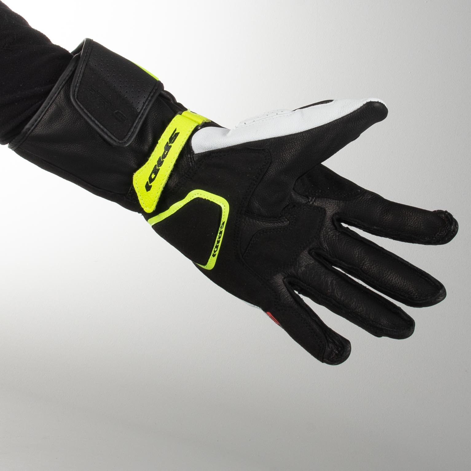 Guantes de Moto Spidi STR-5