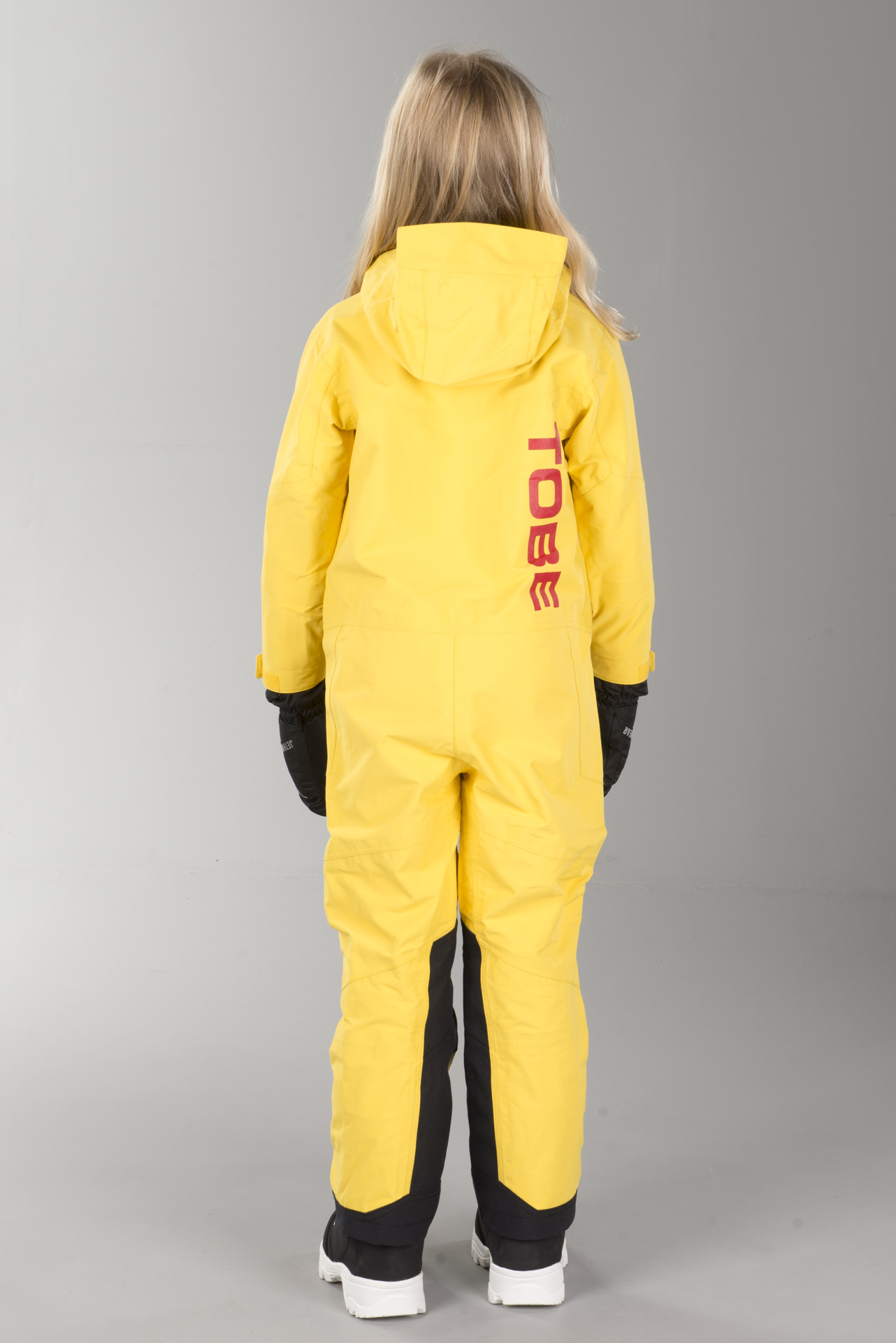TOBE Ludo Monosuit Kid’s Overall