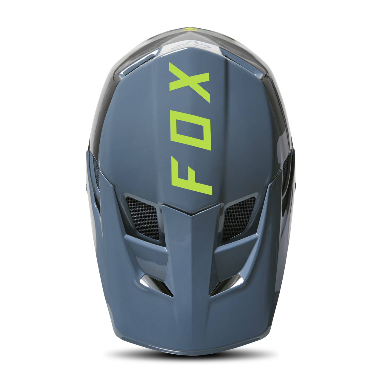 Mountainbikehelm FOX Rampage Comp