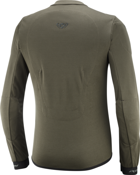 Ixon Arma MC Jacket