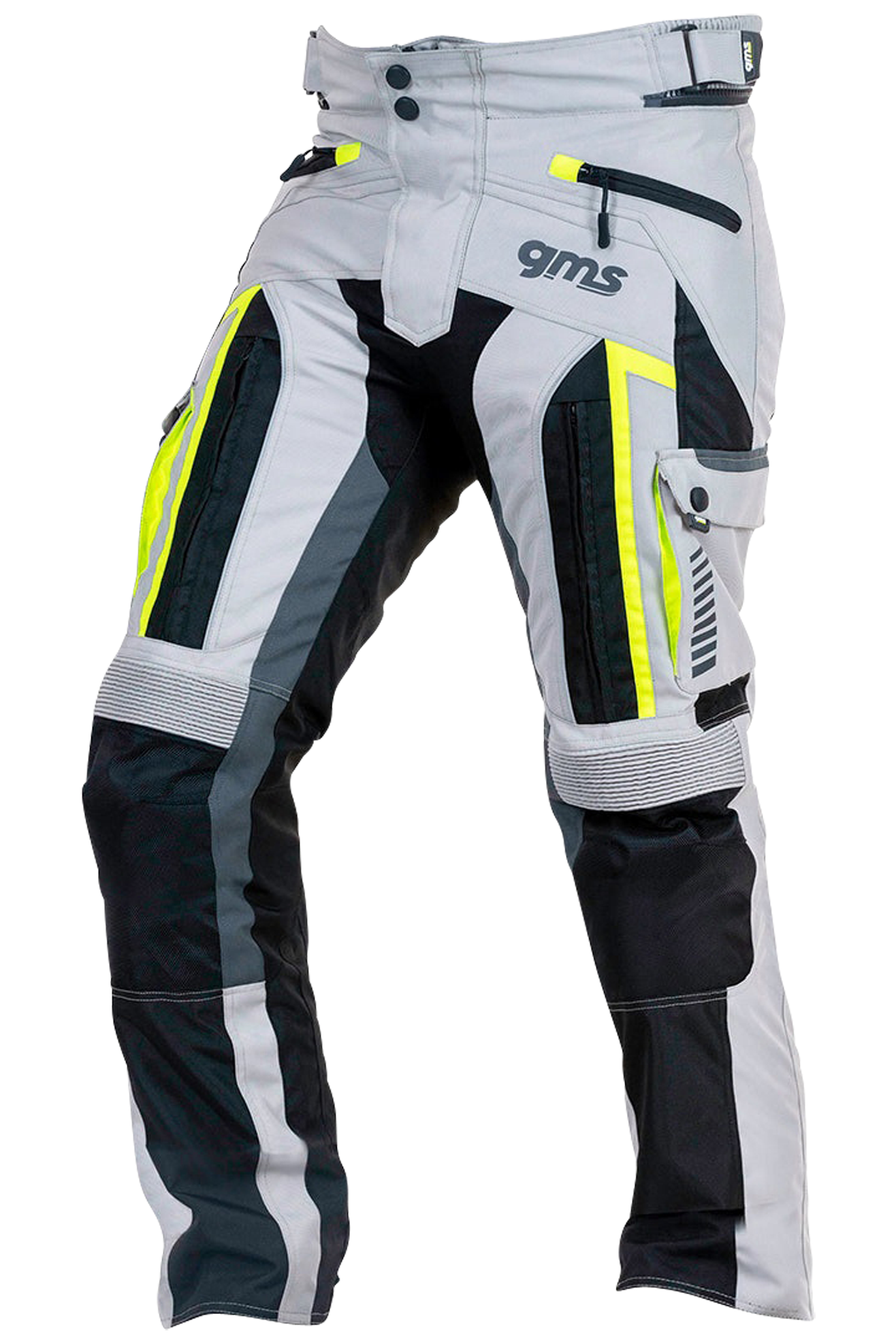 GMS Everest MC Trousers | 24MX