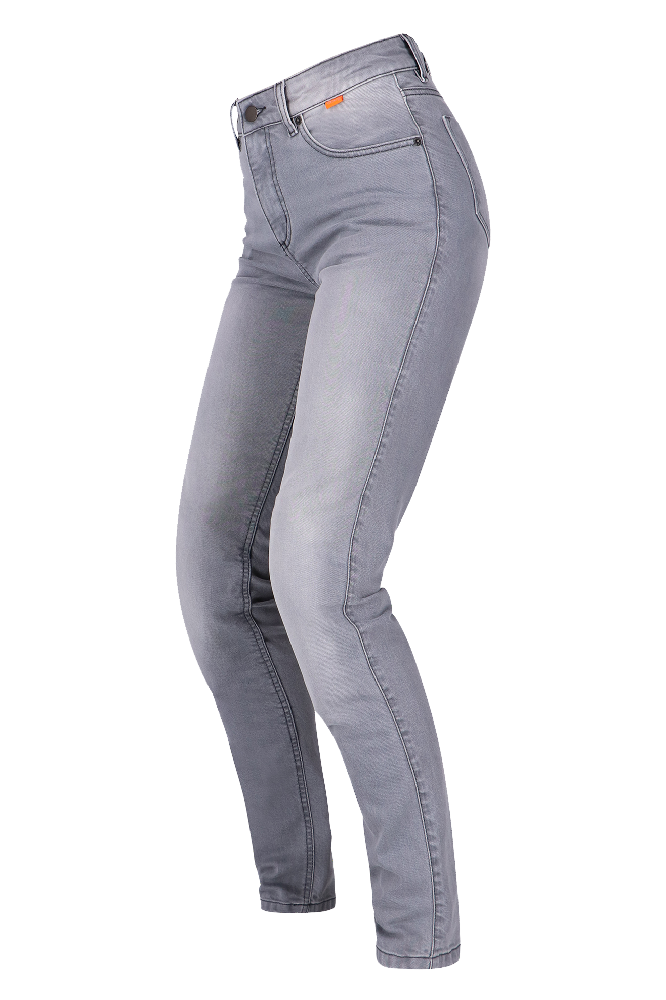 Motorjeans Dames Richa Trojan