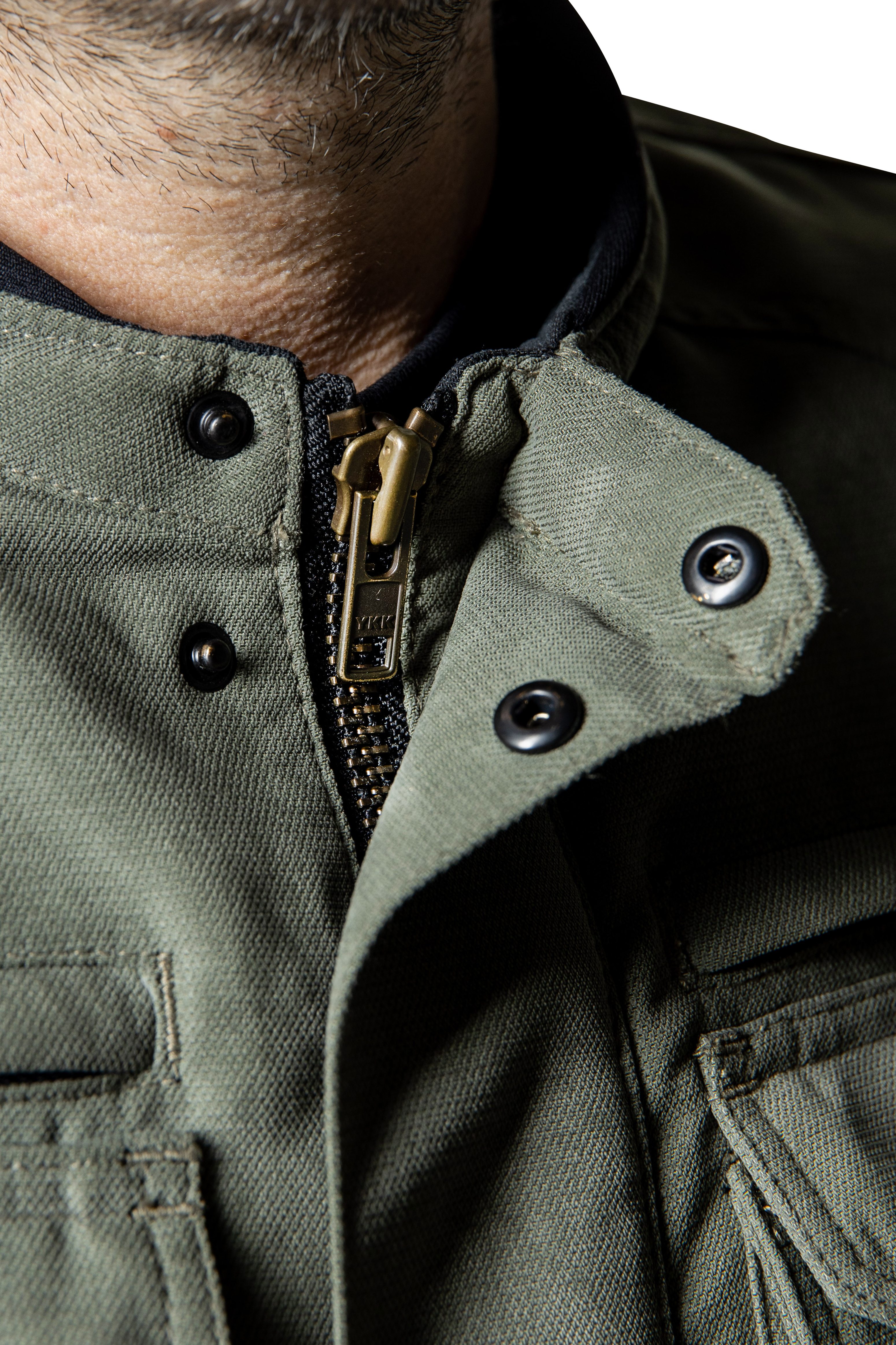 Raven Kolata MC Aramid Overshirt