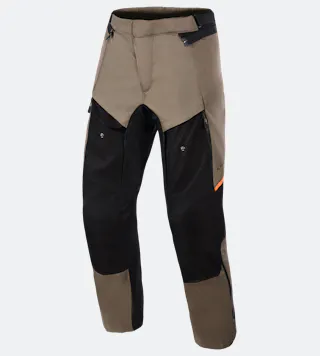 Pantalones De Moto Alpinestars Cusco Drystar®