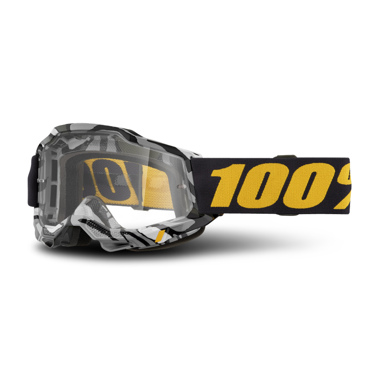 100% Accuri 2 MX Goggles