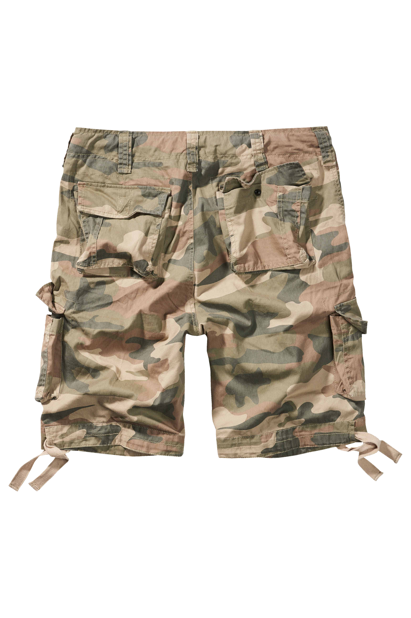 Korte Broek Brandit Urban Legend