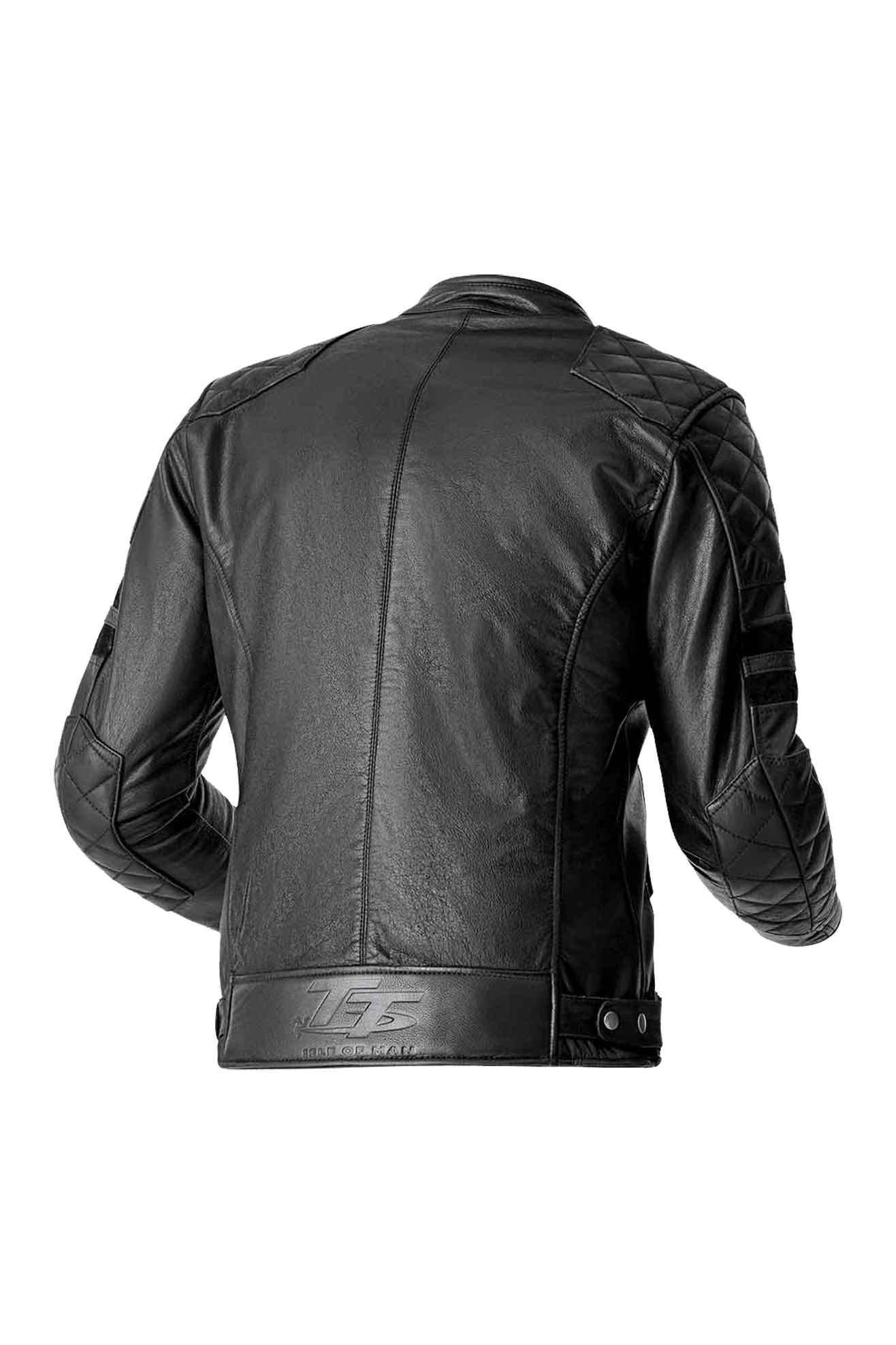 Jachetă Moto RST Hillberry D3O
