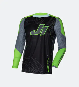 Pantalones de Cross Just1 J-Flex 2.0 Frontier