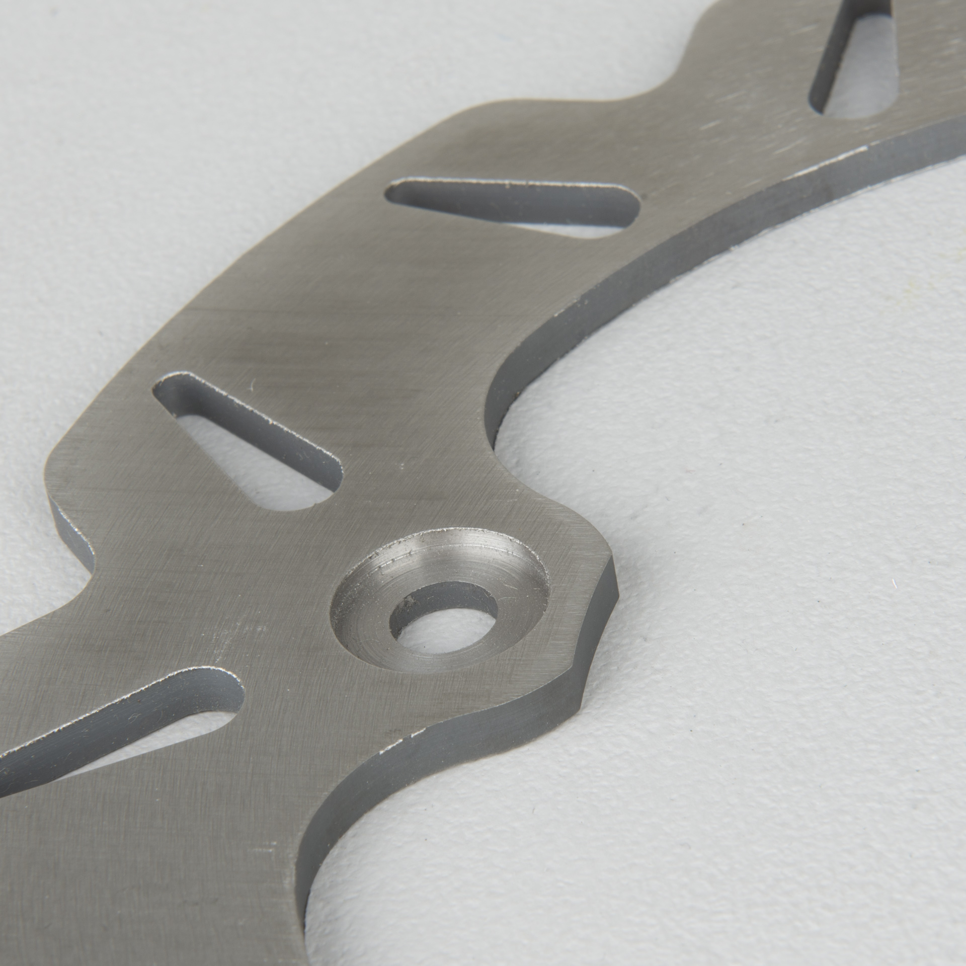 EBC CX Extreme Rear Brake Disc