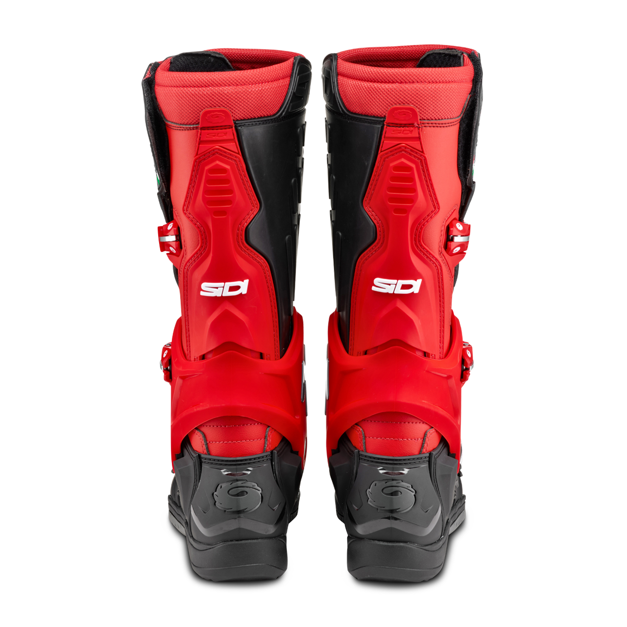Bottes Cross Sidi Crossair