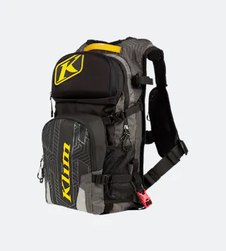 Hydratatiesysteem Klim Nac Pak 3L MX